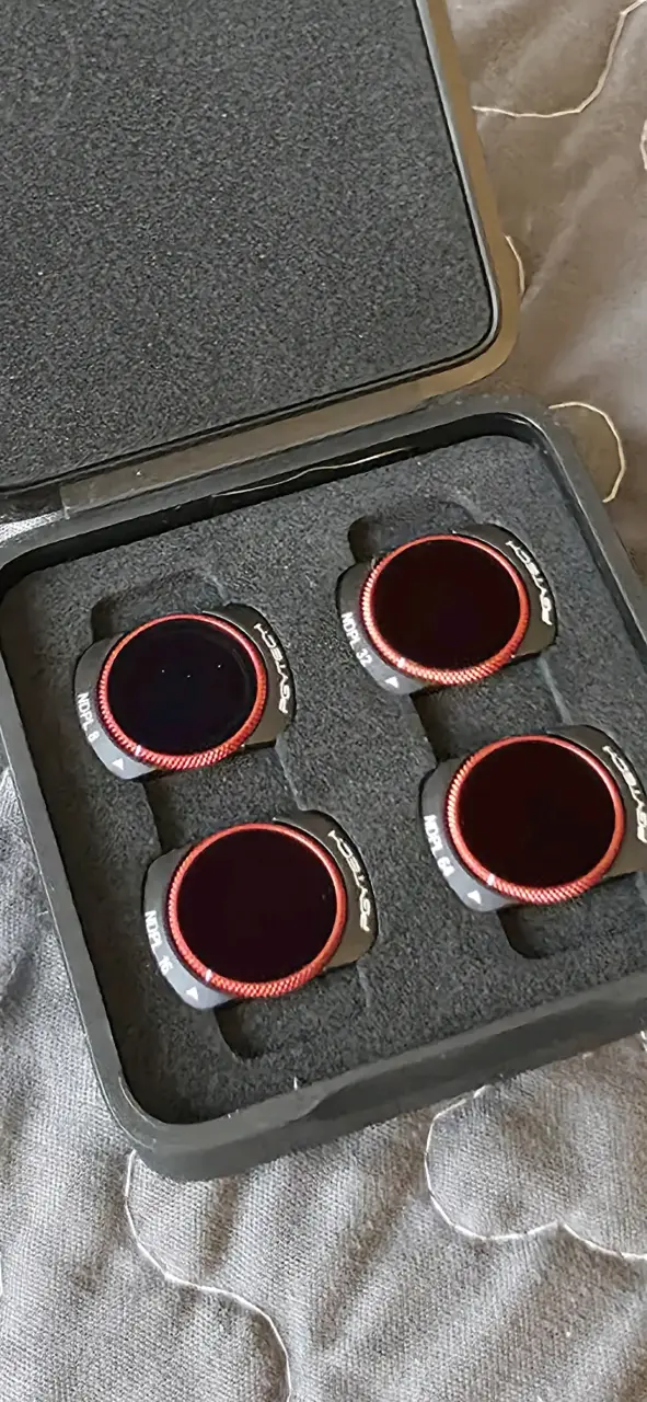 Cámara DJI Osmo Pocket 3 con Mango de Batería - 5