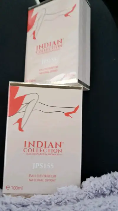 Perfume Indian Collection JPS155 para Mujer 100ml - miniatura 2