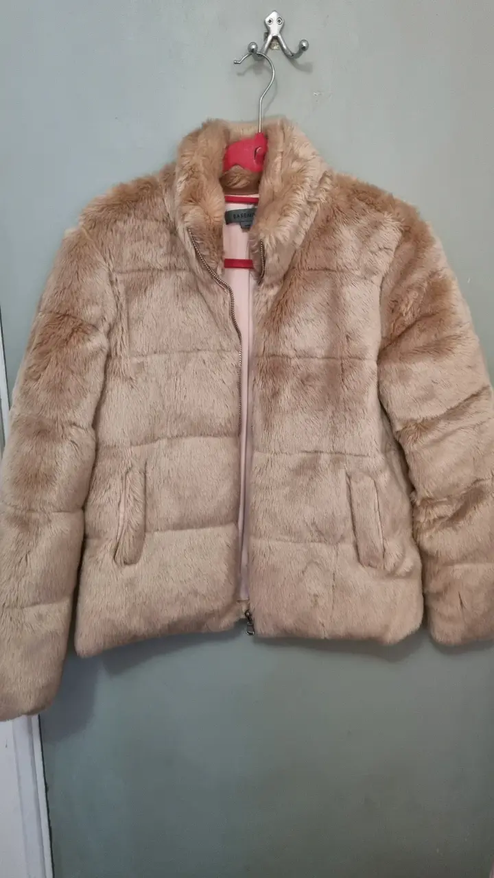 CHAQUETAS!!! - 1