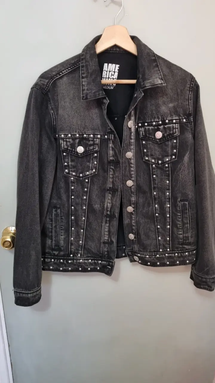 CHAQUETAS!!! - 2