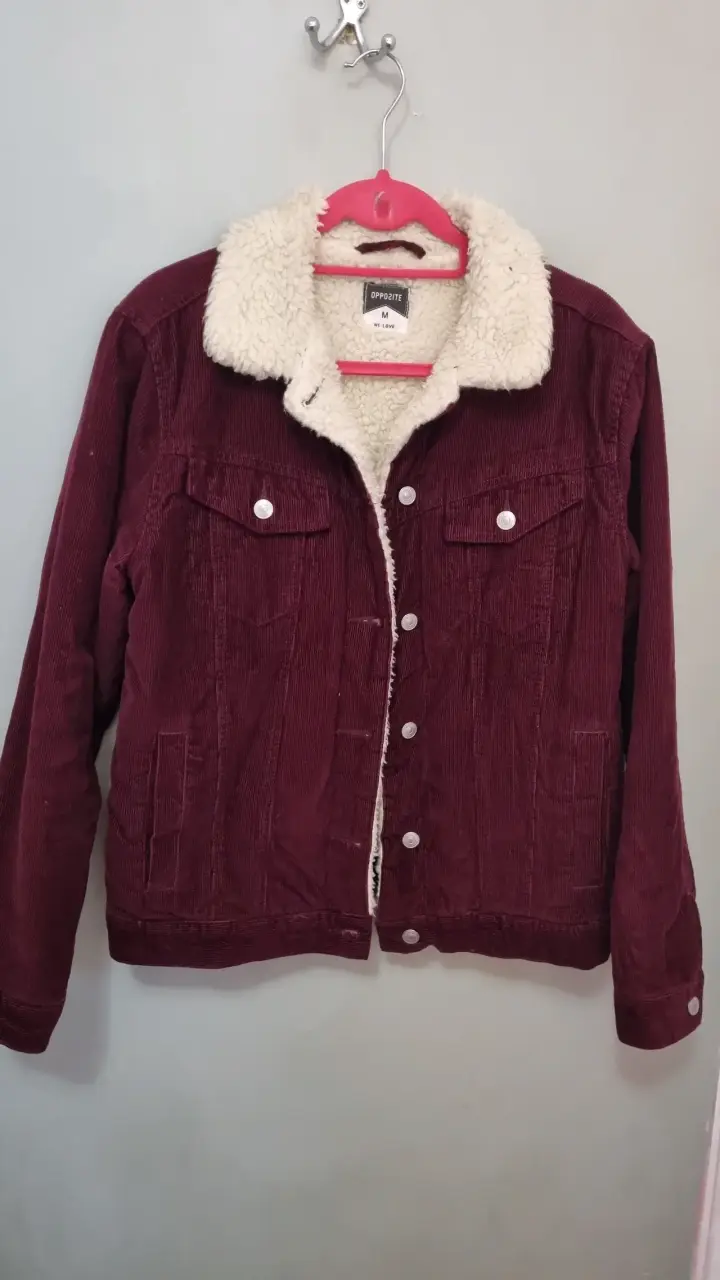 CHAQUETAS!!! - 3