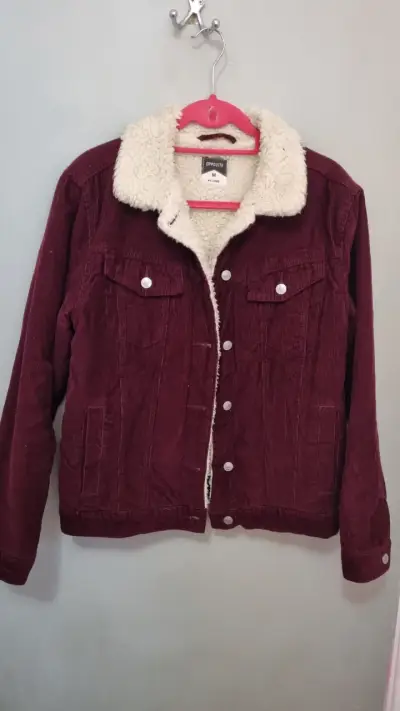 CHAQUETAS!!! - miniatura 3