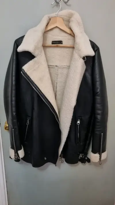 CHAQUETAS!!! - miniatura 6
