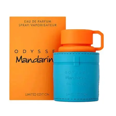 Perfume Odyssée Mandarin Edición Limitada