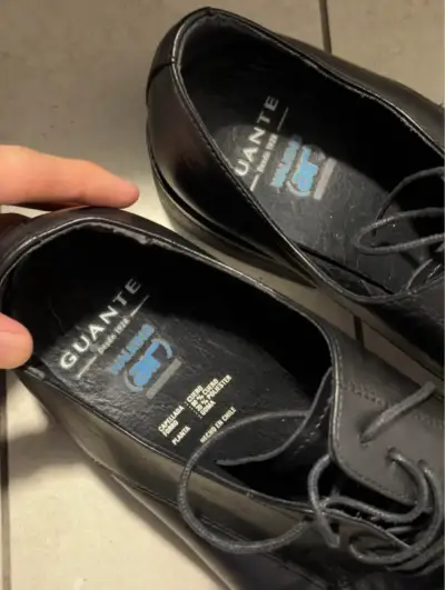 Zapatos de vestir GUANTE Evolution Walk in Air 43 - miniatura 2
