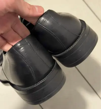 Zapatos de vestir GUANTE Evolution Walk in Air 43 - miniatura 4