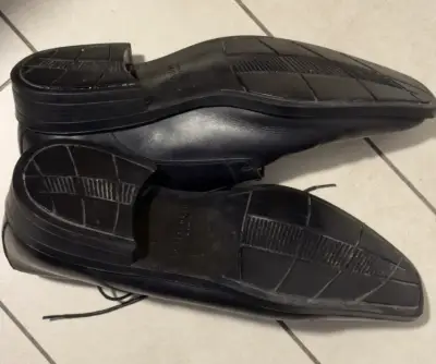 Zapatos de vestir GUANTE Evolution Walk in Air 43 - miniatura 5