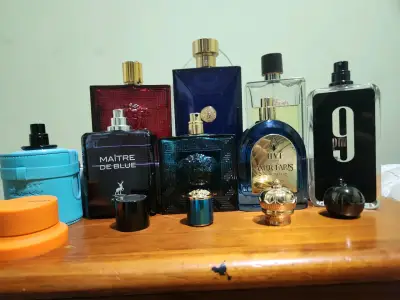 Decants de perfumes originales de hombre y mujer - miniatura 1