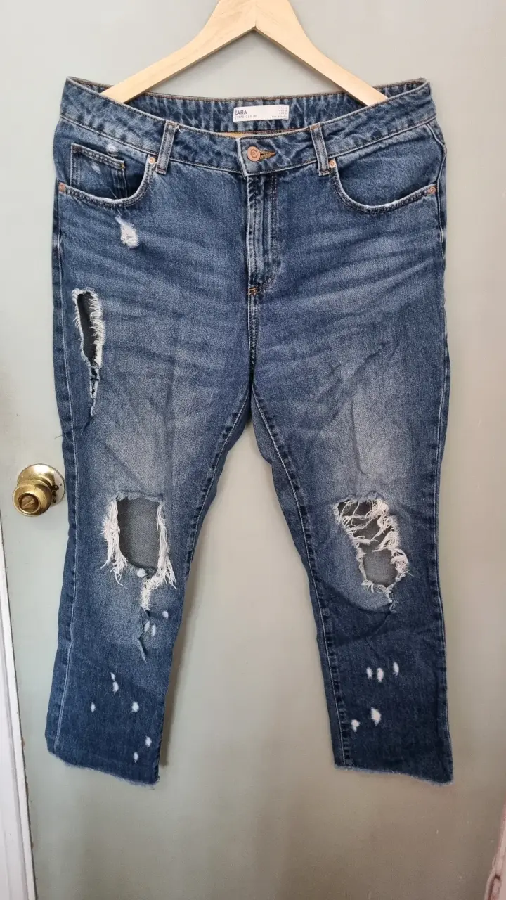 PANTALONES!! - 2