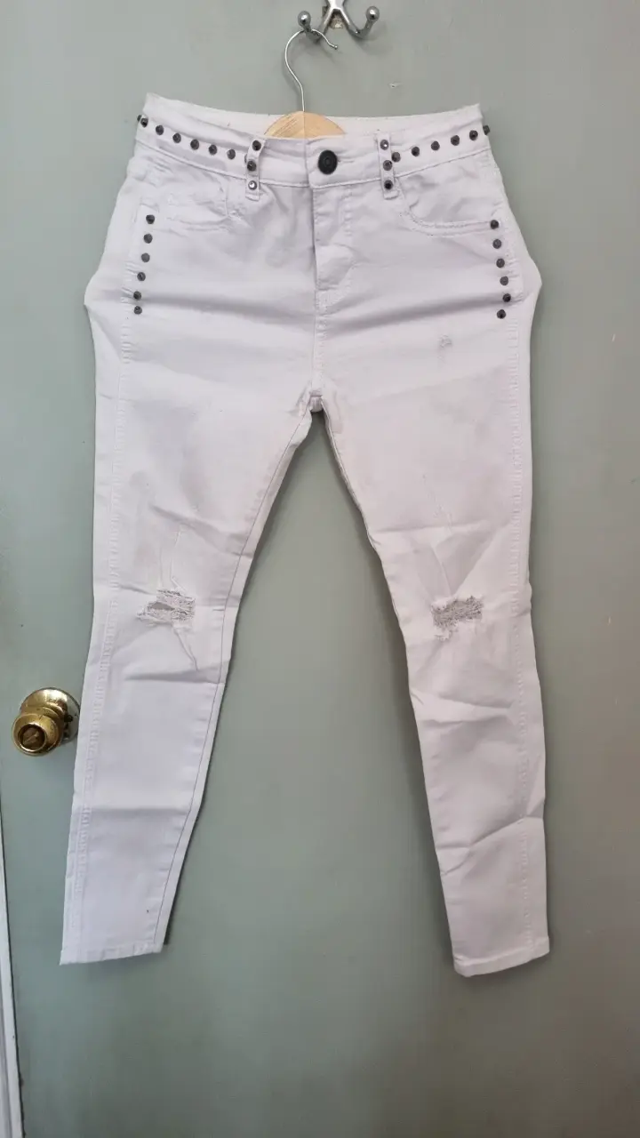 PANTALONES!! - 3