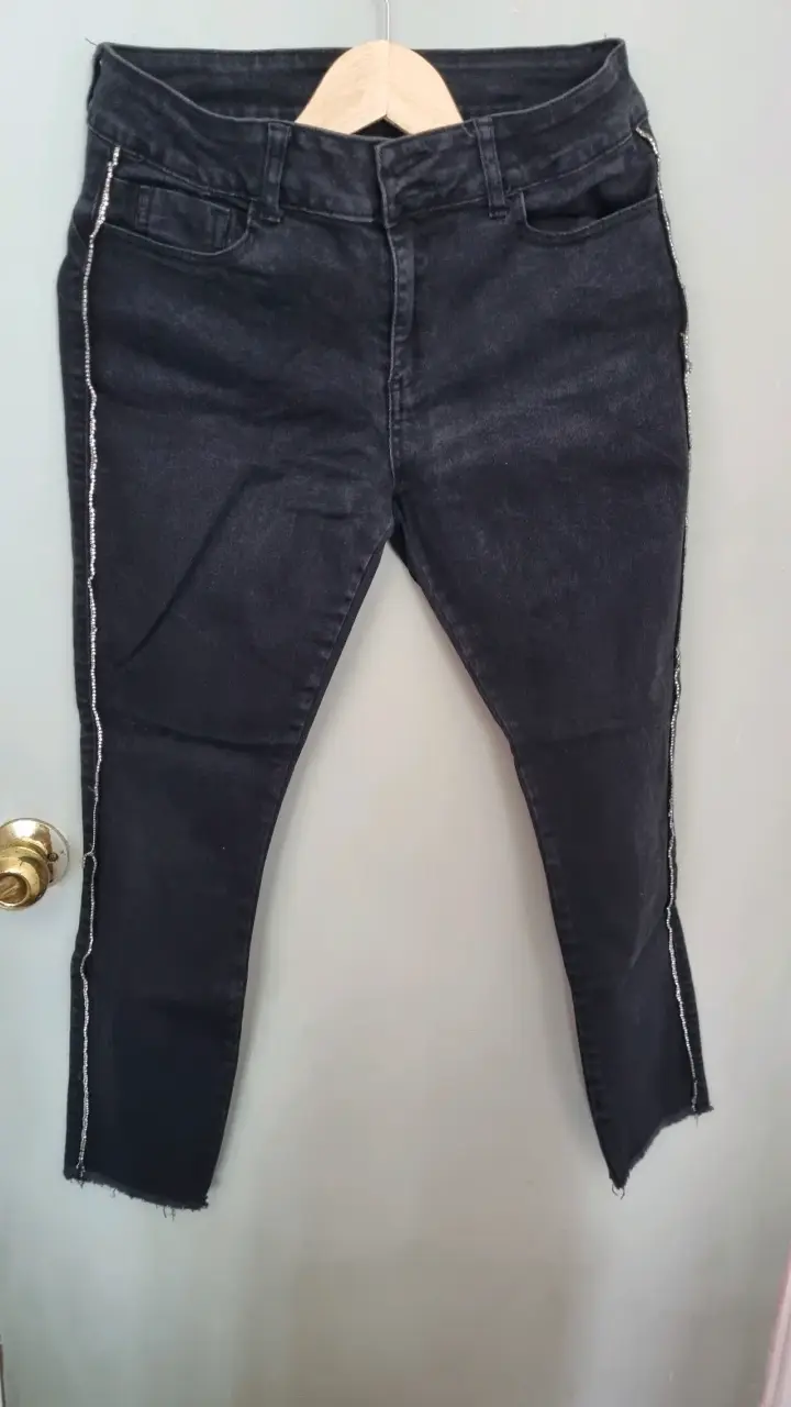 PANTALONES!! - 4