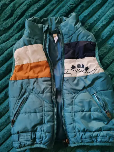 Chaquetas de niño - miniatura 1