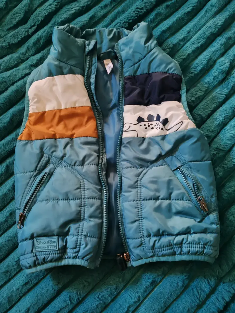 Chaquetas de niño - 2