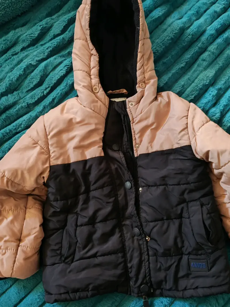 Chaquetas de niño - 3