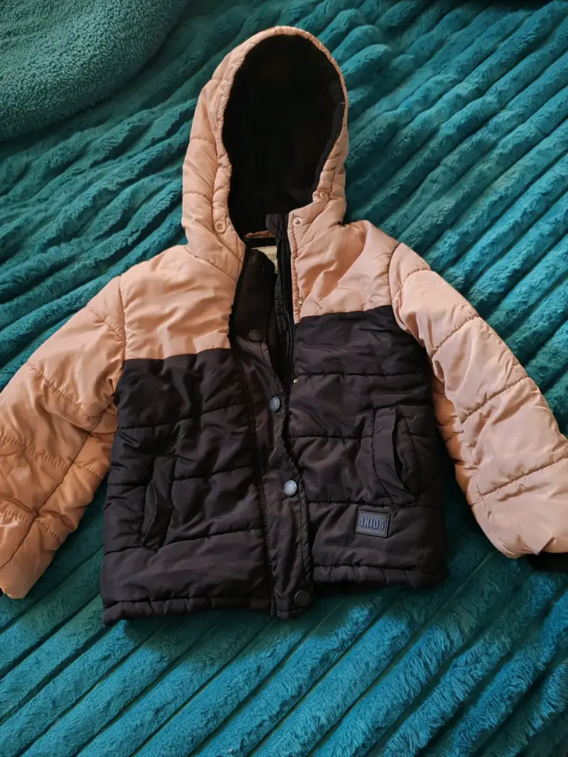 Chaquetas de niño - 4