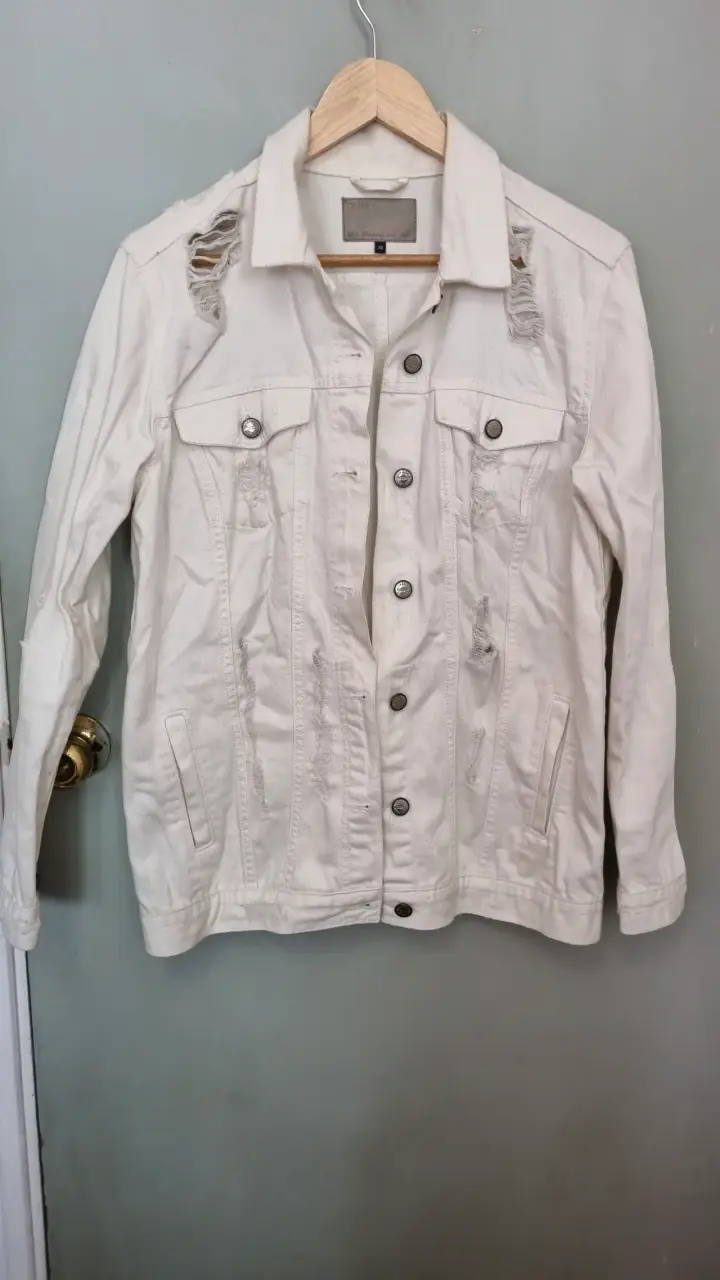 CARDIGANS-CHAQUETAS - 3