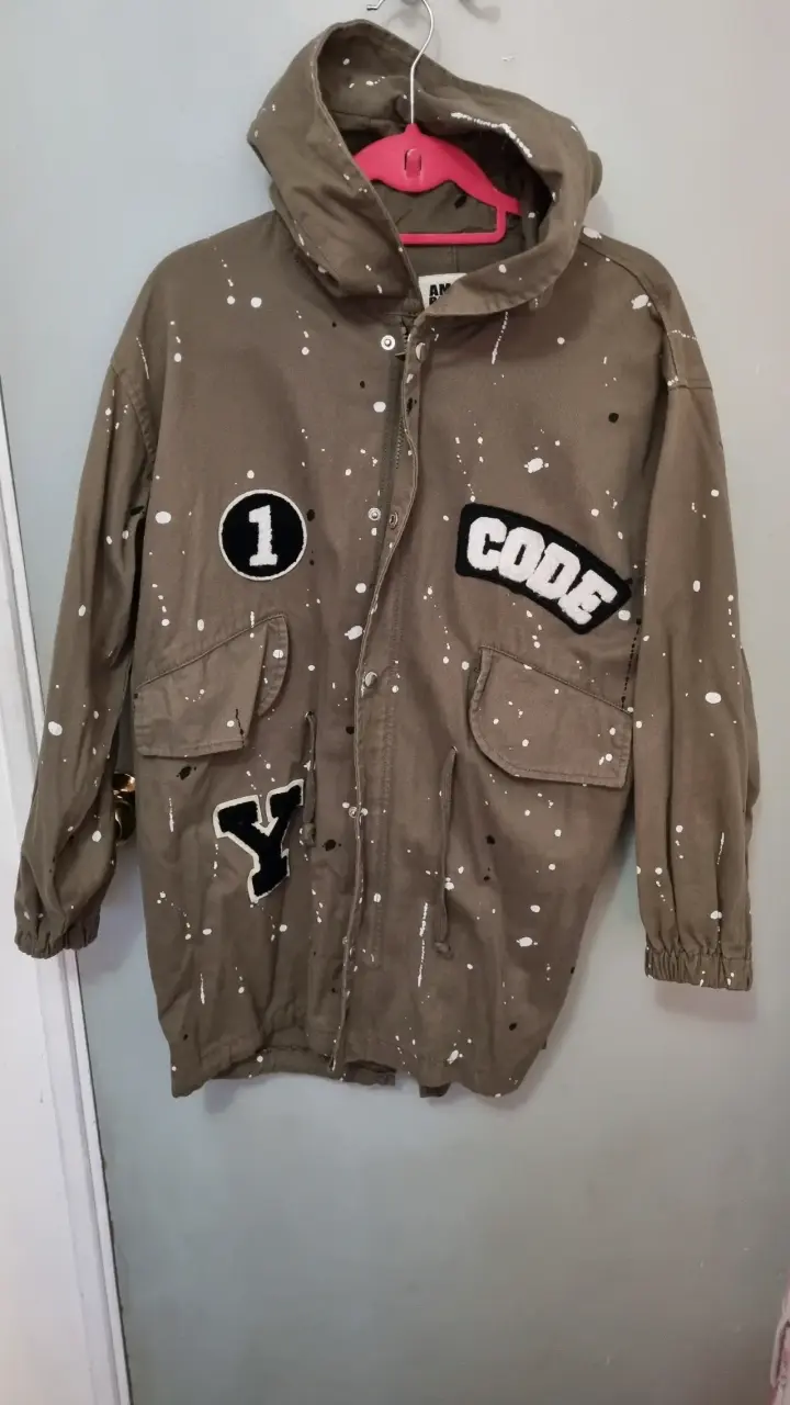 CARDIGANS-CHAQUETAS - 4