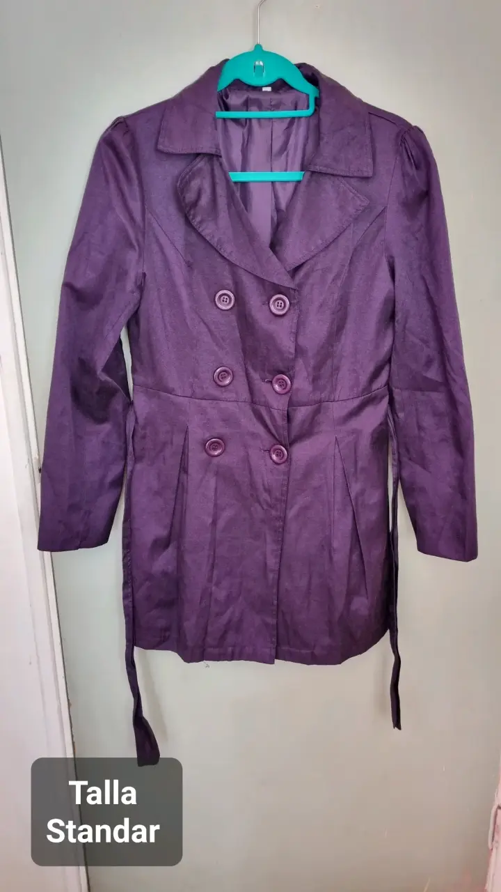 CARDIGANS-CHAQUETAS - 6