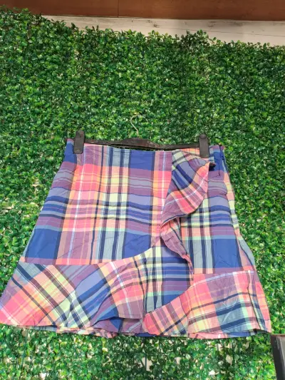 Falda short POLO GOLF TALLA  M - miniatura 1