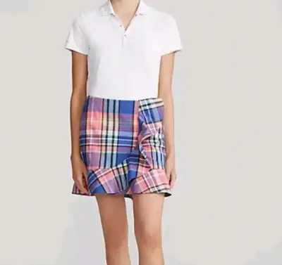 Falda short POLO GOLF TALLA  M - miniatura 2
