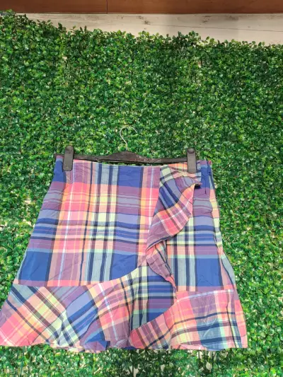 Falda short POLO GOLF TALLA  M - miniatura 3