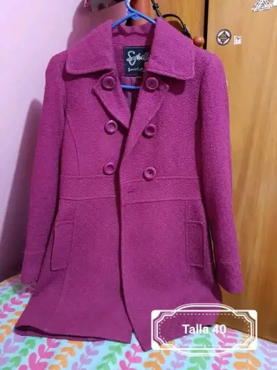 VESTIDOS Y POLERAS - miniatura 6