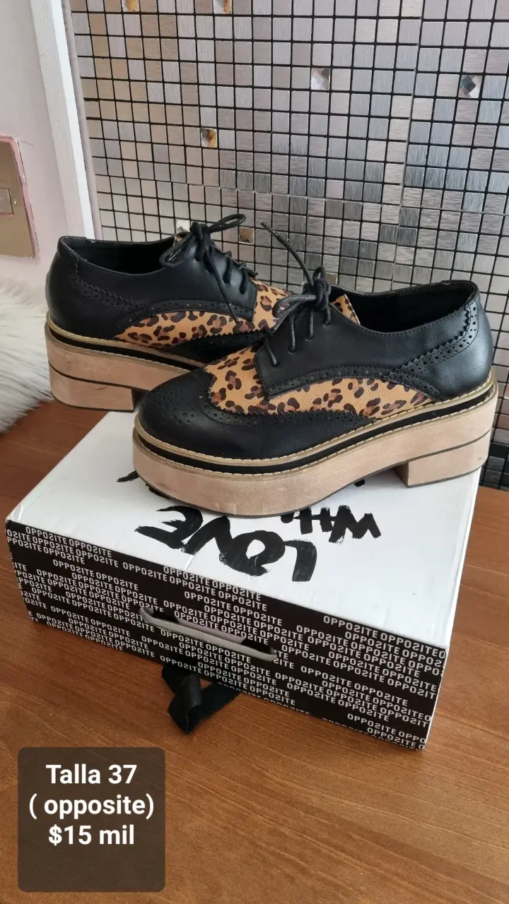 ZAPATOS - 2