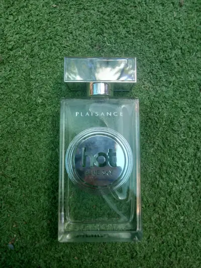 Perfume Plaisance Hot Blue Sky - miniatura 1