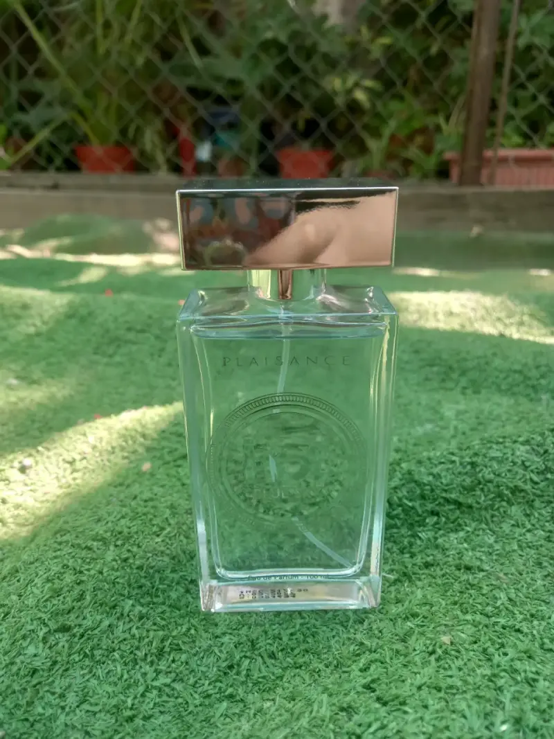 Perfume Plaisance Hot Blue Sky - 2