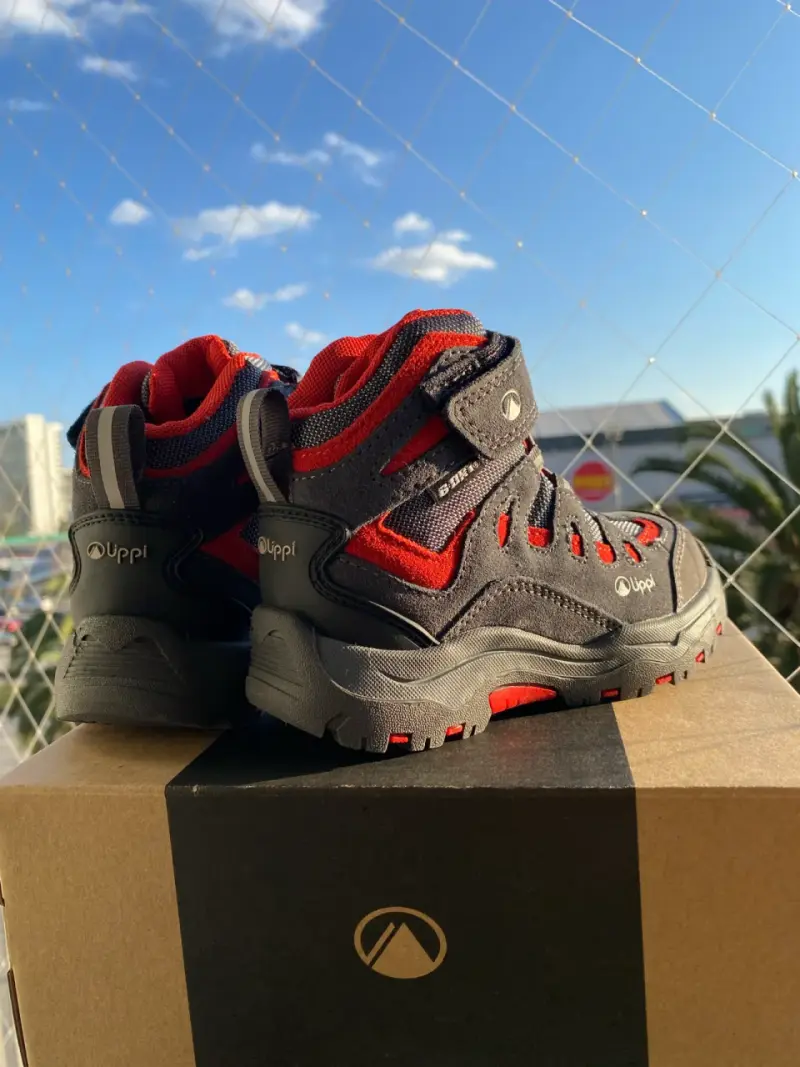 Botines niño Lippi 27 - 2