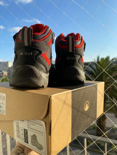Botines niño Lippi 27 - miniatura 4