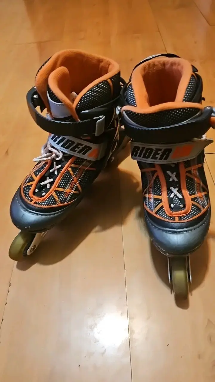 Patines en línea Rider Velocity para adultos - 1
