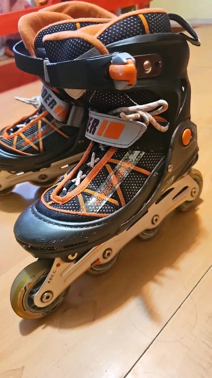 Patines en línea Rider Velocity para adultos - 2