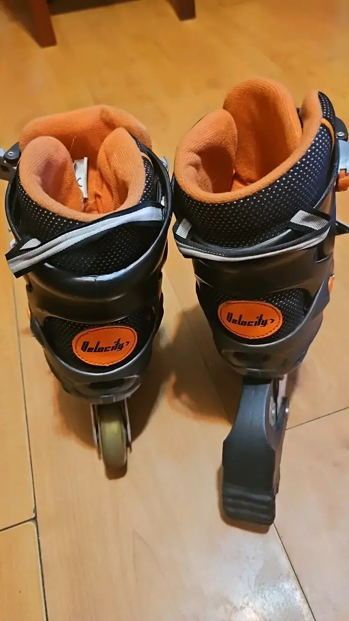 Patines en línea Rider Velocity para adultos - 3