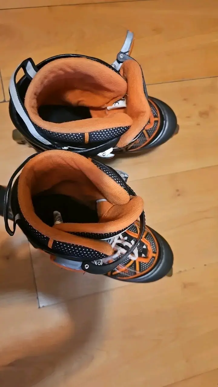 Patines en línea Rider Velocity para adultos - 4