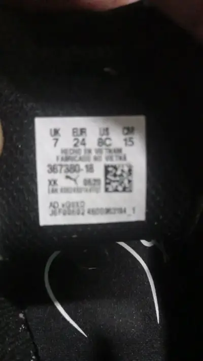 Zapatillas para niña de 2 a 3 años - miniatura 3