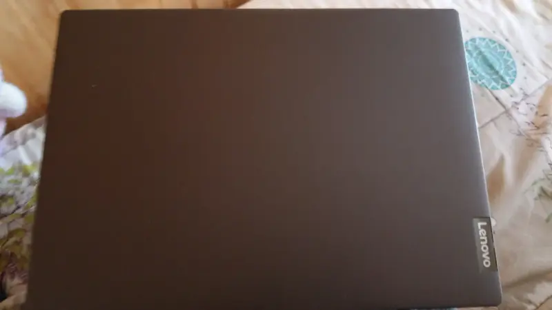 Notebook Lenovo - 2