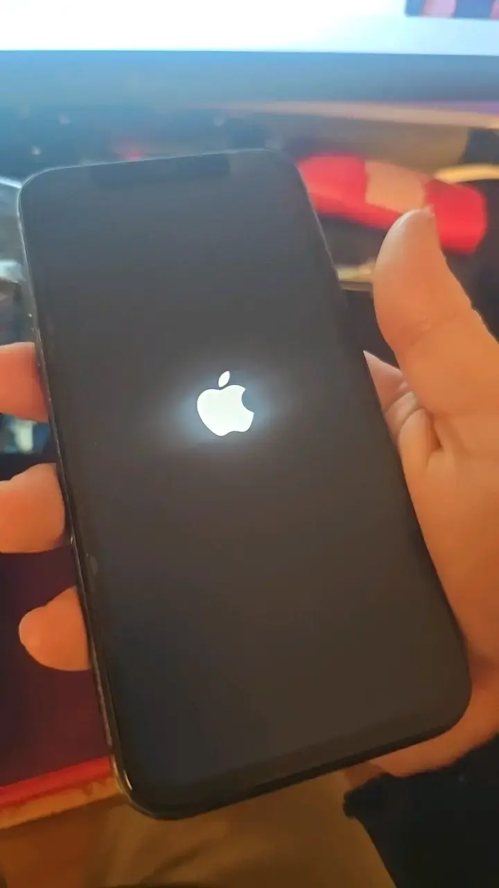 iPhone 11 64gb detalle - 2