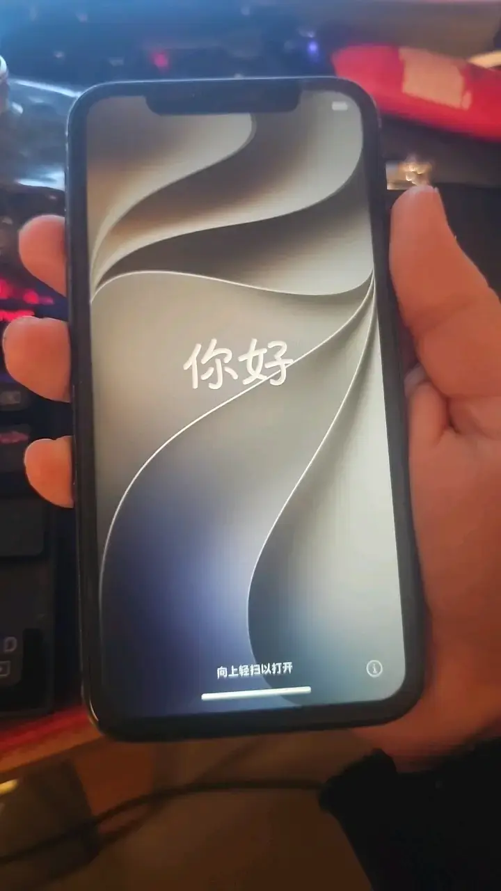 iPhone 11 64gb detalle - 5