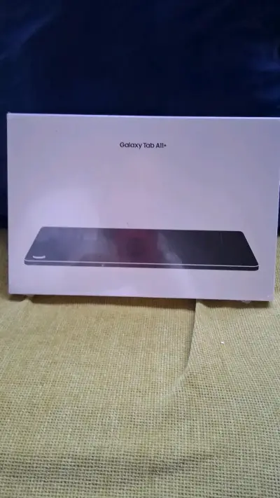 Tablet Samsung Galaxy Tab A11+ nueva - miniatura 1