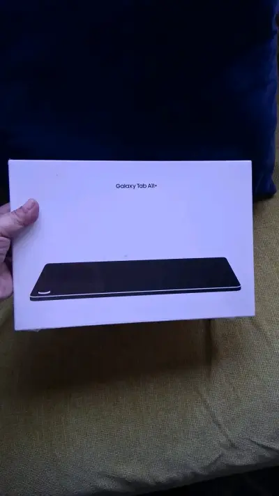 Tablet Samsung Galaxy Tab A11+ nueva - miniatura 3