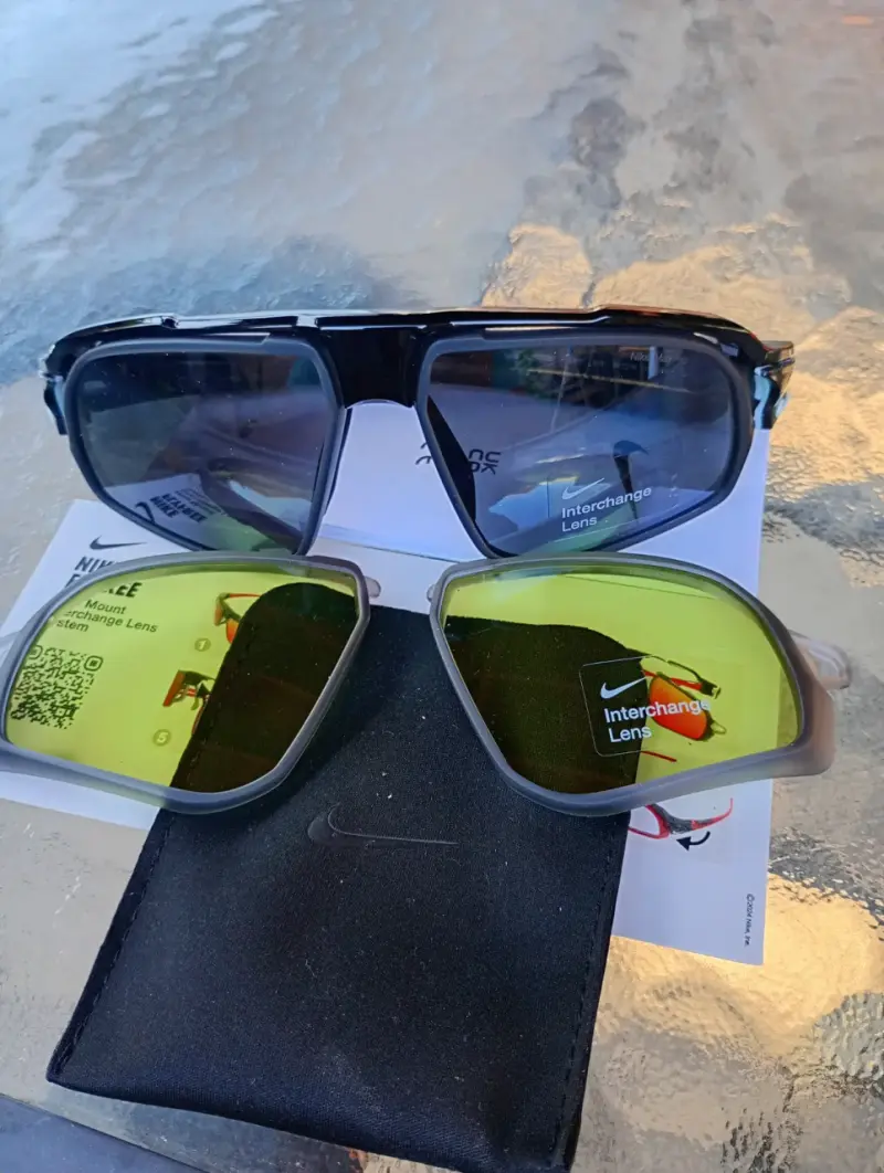Gafas de sol Nike Flyfree - 1