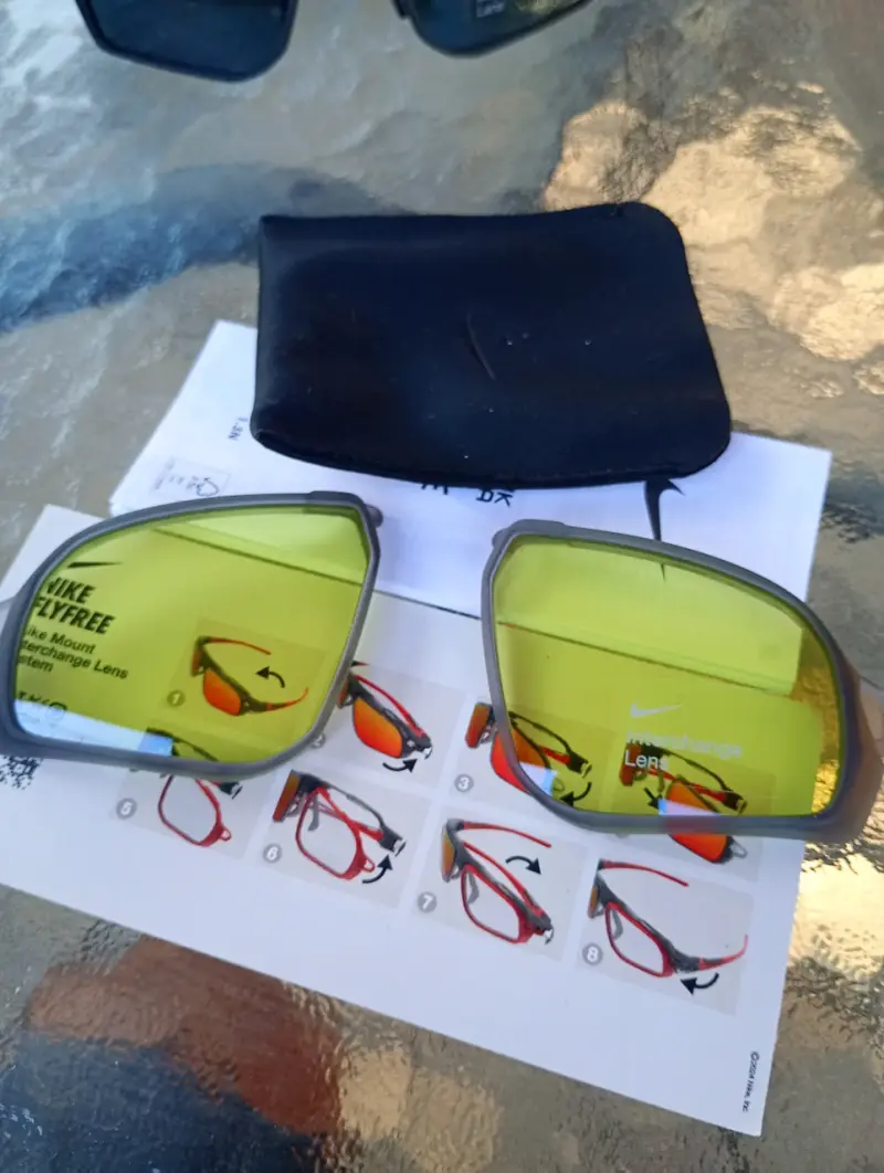 Gafas de sol Nike Flyfree - 3