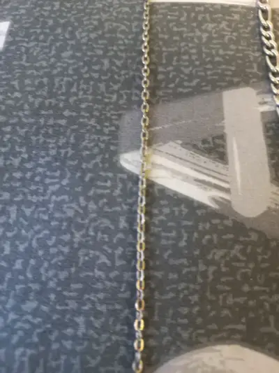 Cadenas de metal para pantalones - miniatura 4