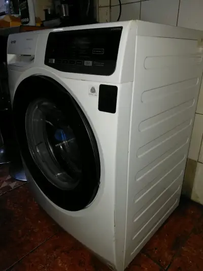 Lavadora Fensa PremiumCare 11 kg - miniatura 3