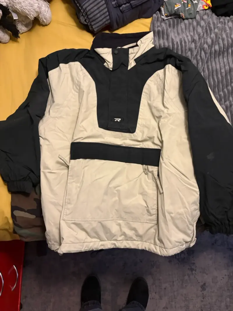 Chaqueta para nieve Rodeo