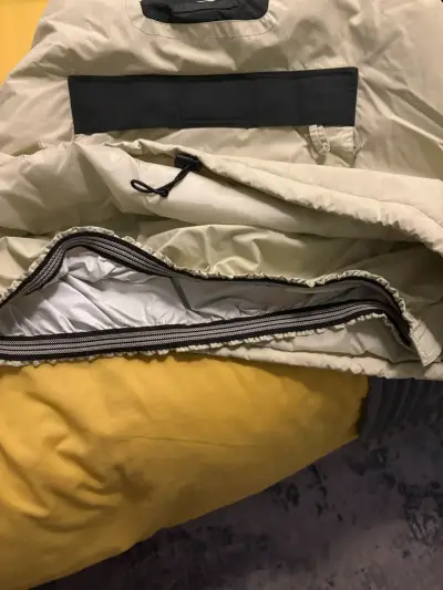 Chaqueta para nieve Rodeo - miniatura 2