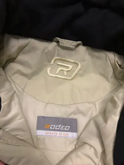 Chaqueta para nieve Rodeo - miniatura 3