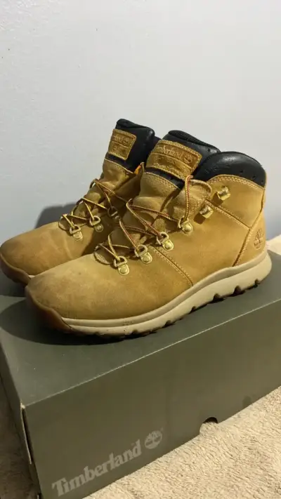 Botas Timberland hombre - miniatura 1