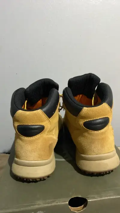 Botas Timberland hombre - miniatura 2